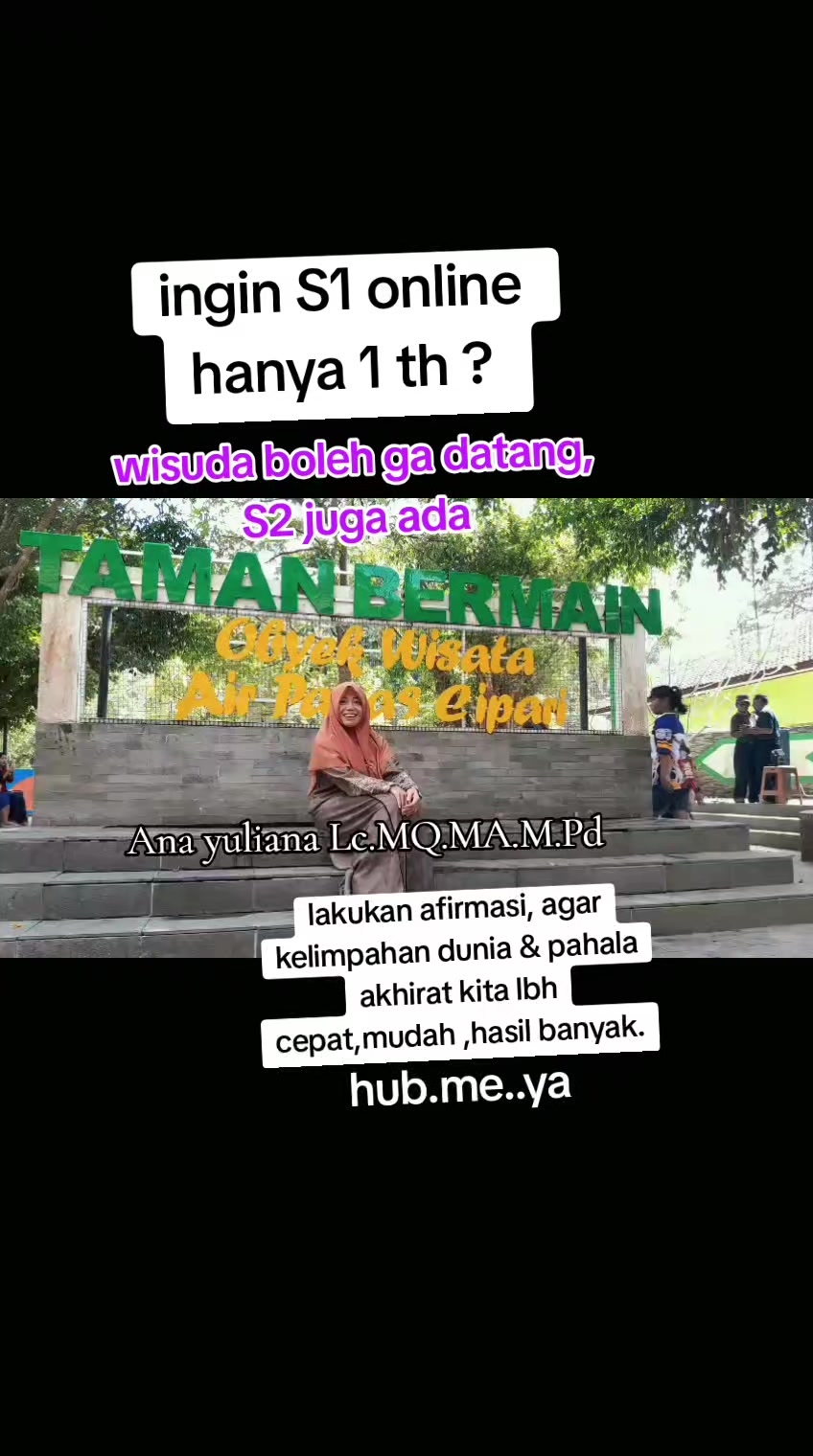 @Ana Yuliana Allshop