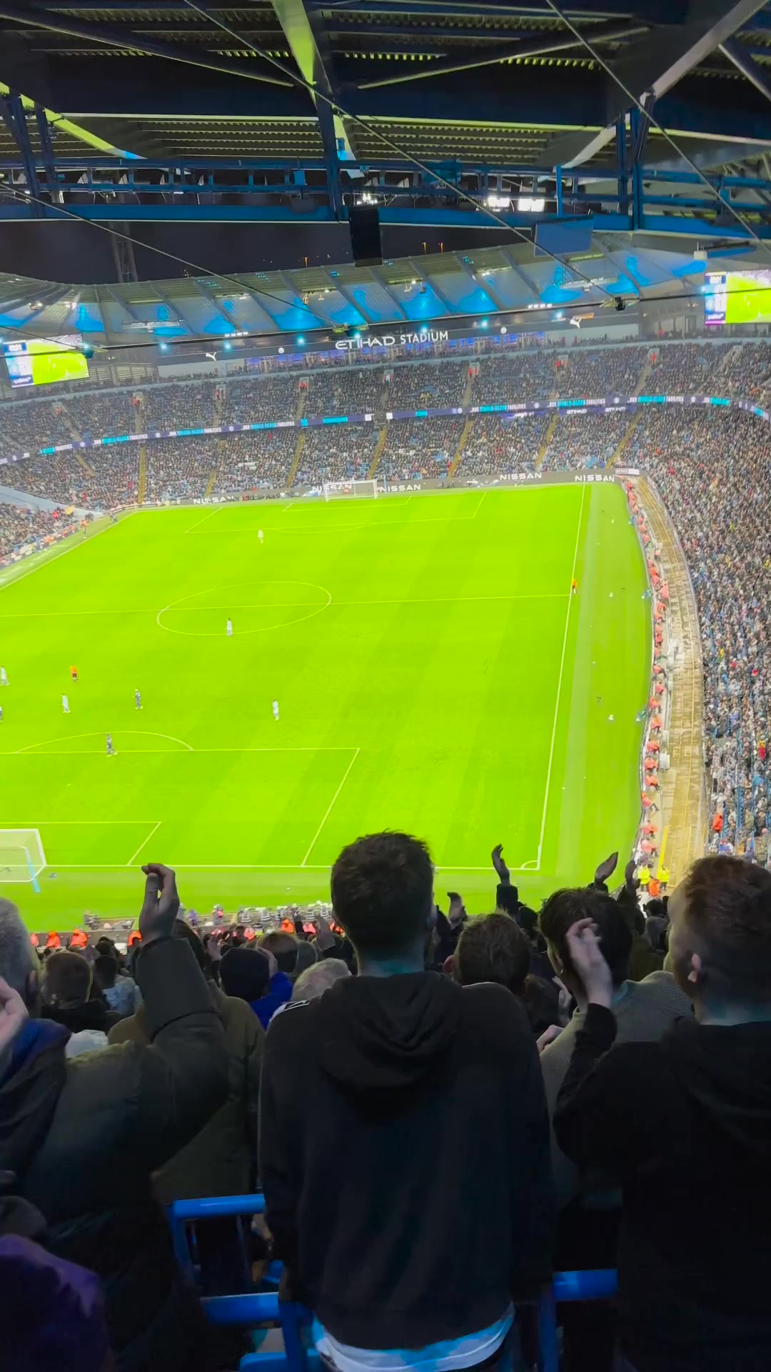 @THE SHED END