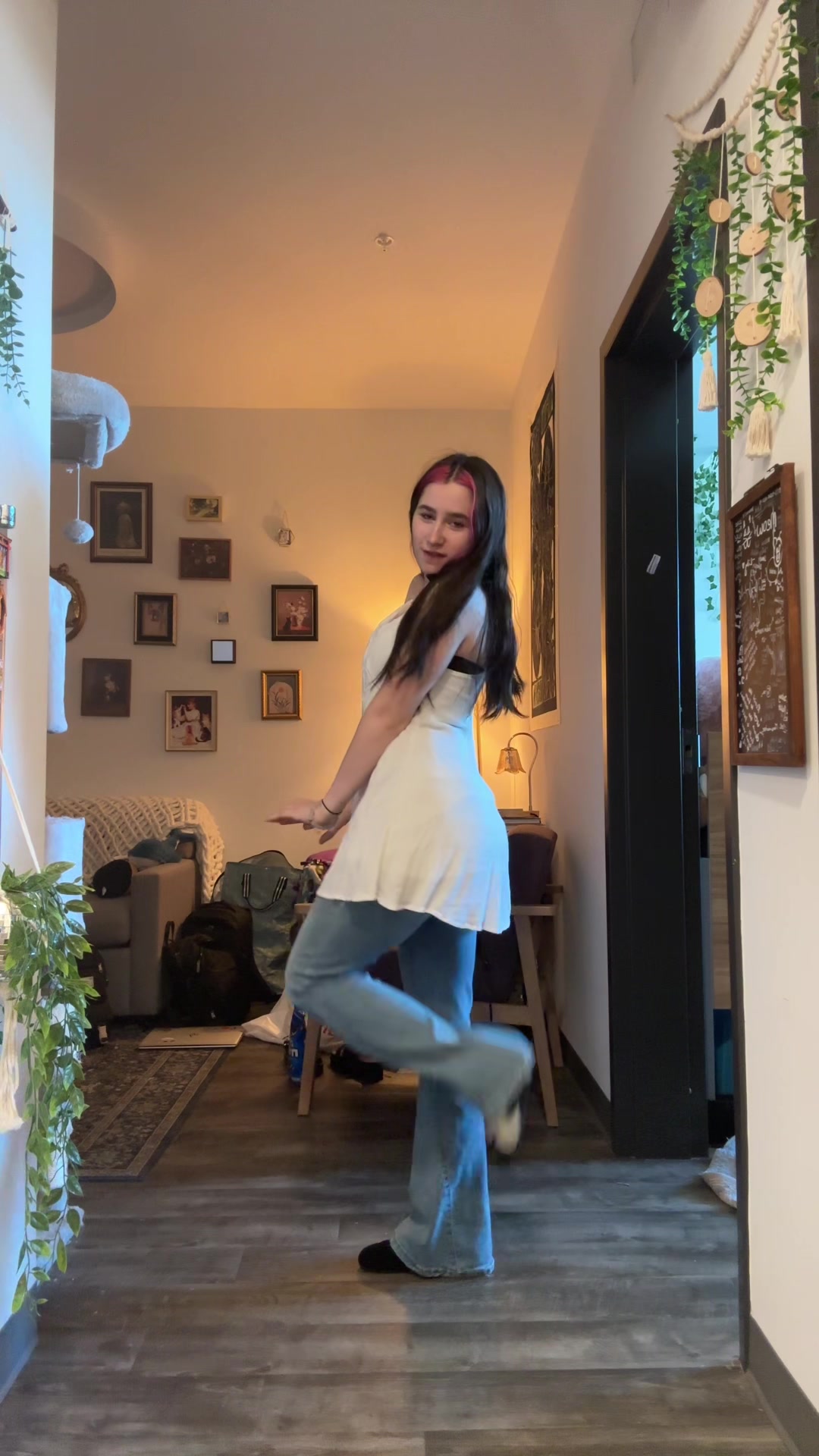 @Shira Lynn