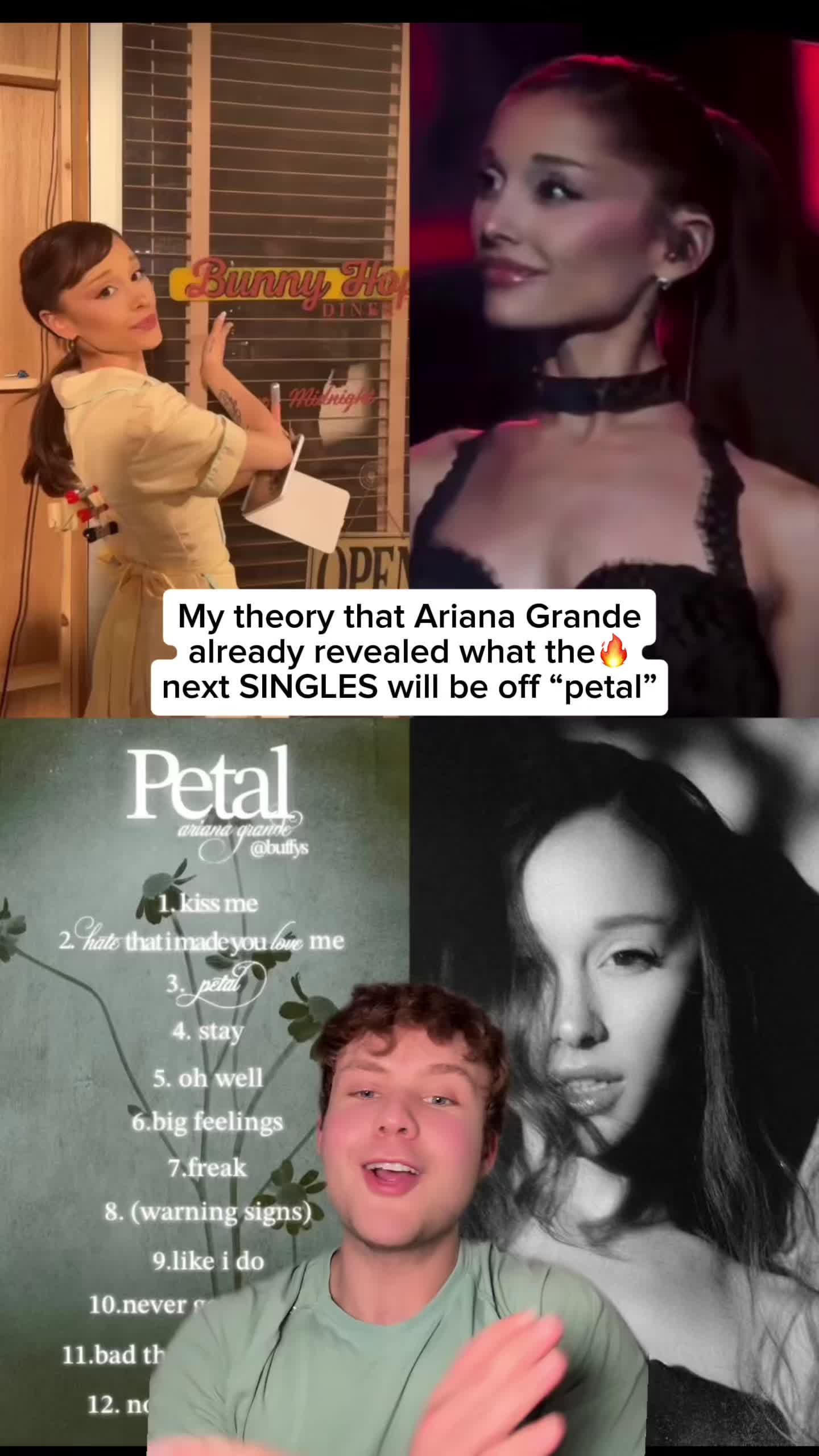 @Patty Pop Culture