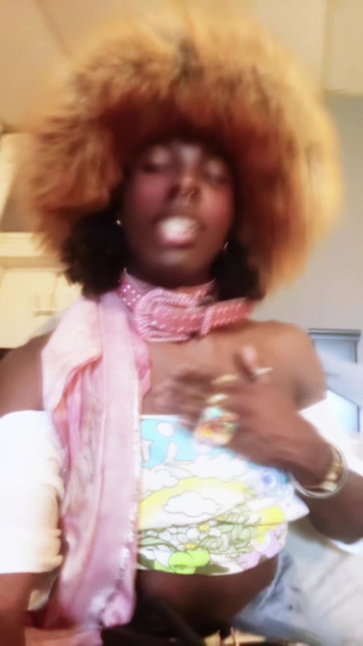 @BadnBoujee