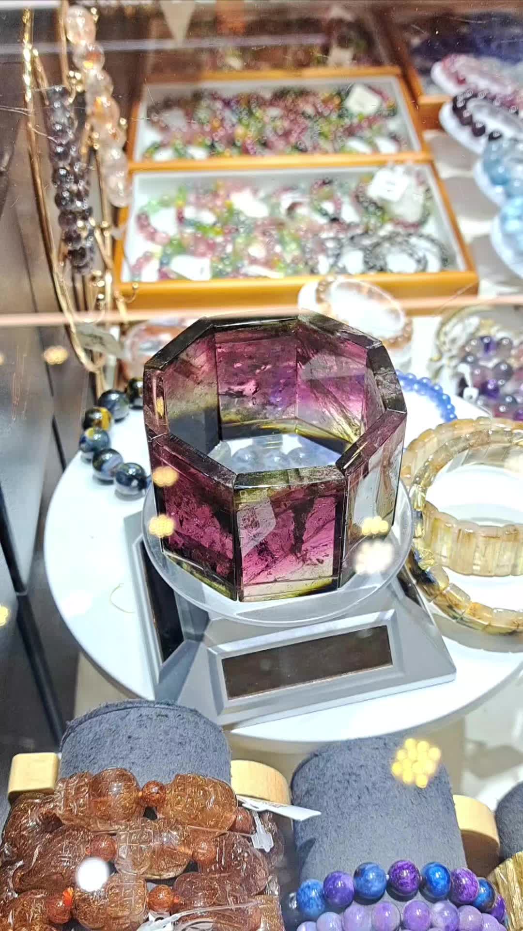 @TAIFU泰福晶品開運水晶
