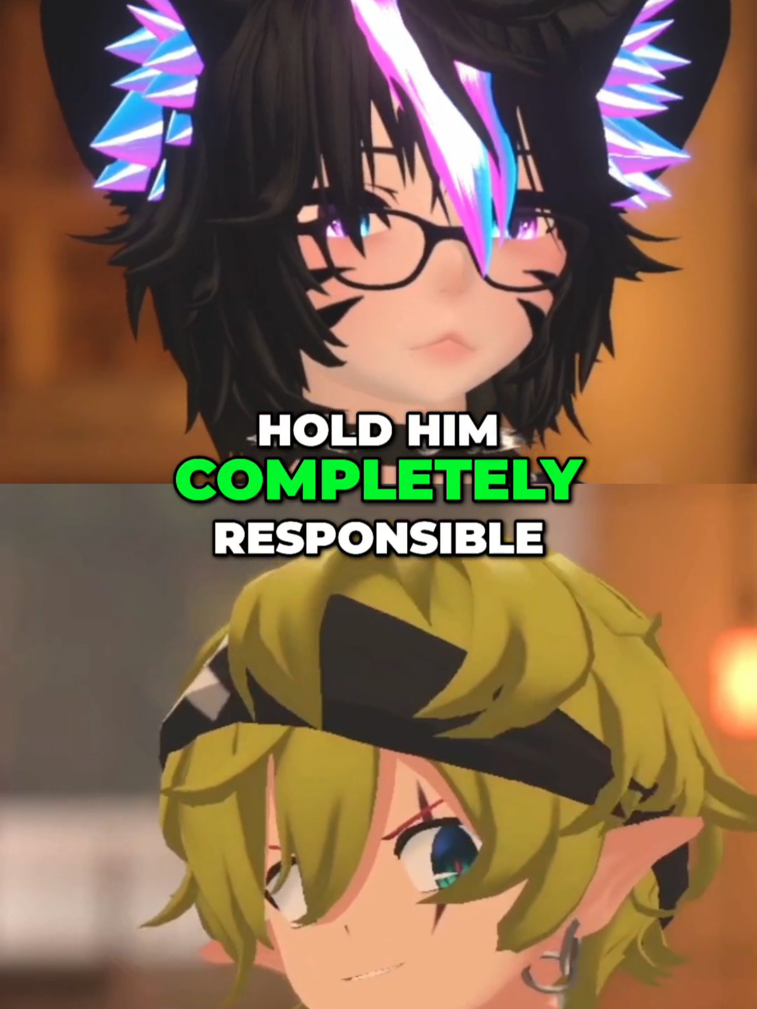 @The Odicy