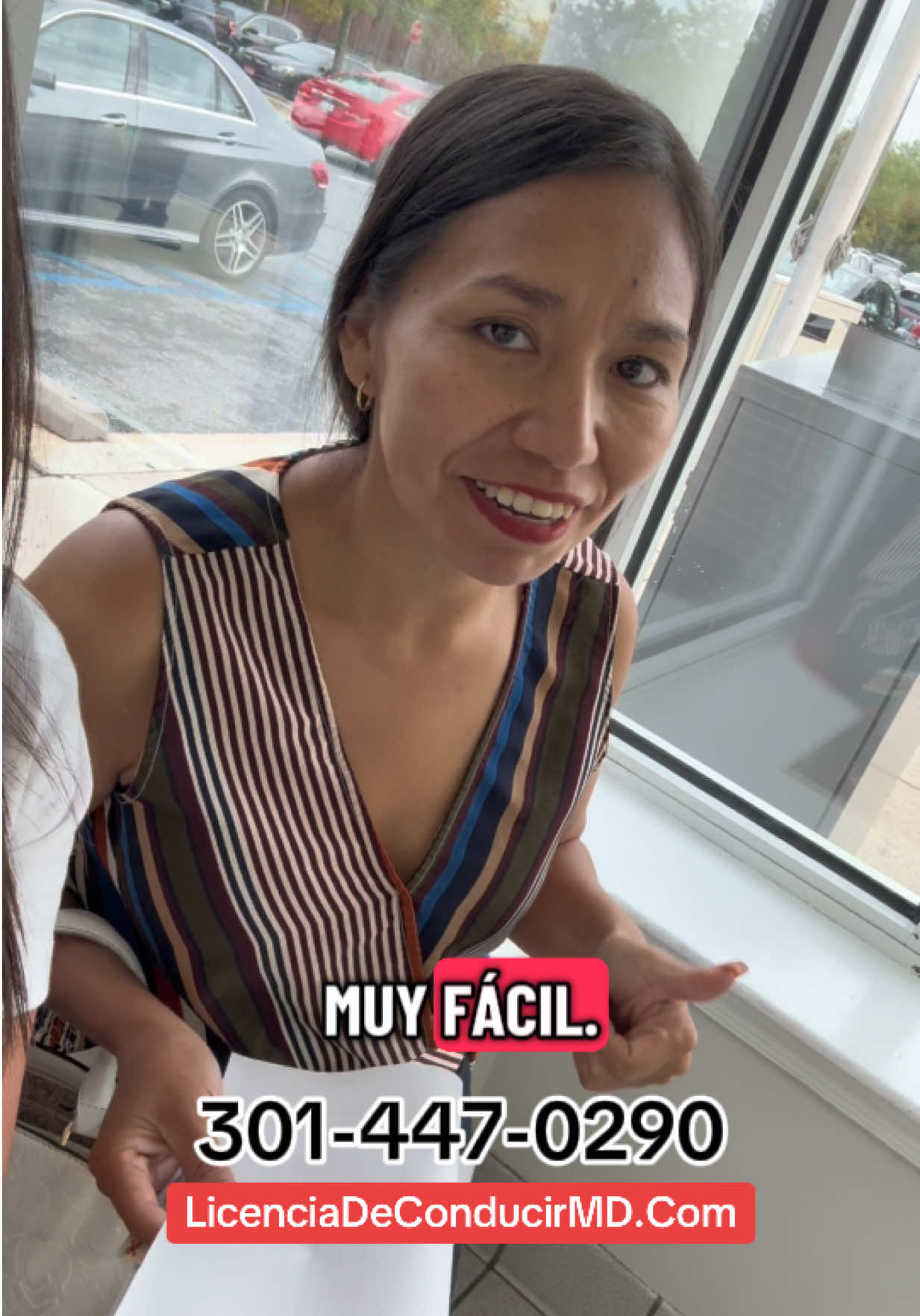 @LicenciaDeConducirMD