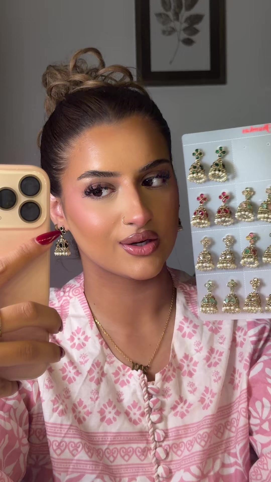 @Ayeshas Jewellery Box