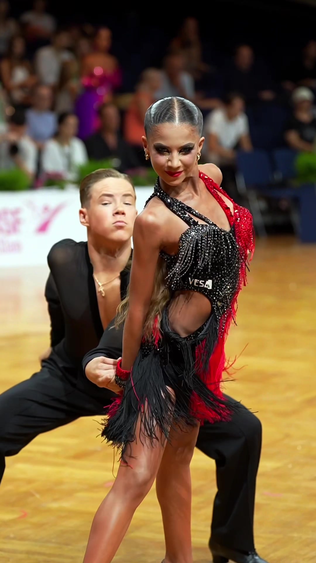 @World DanceSport Federation