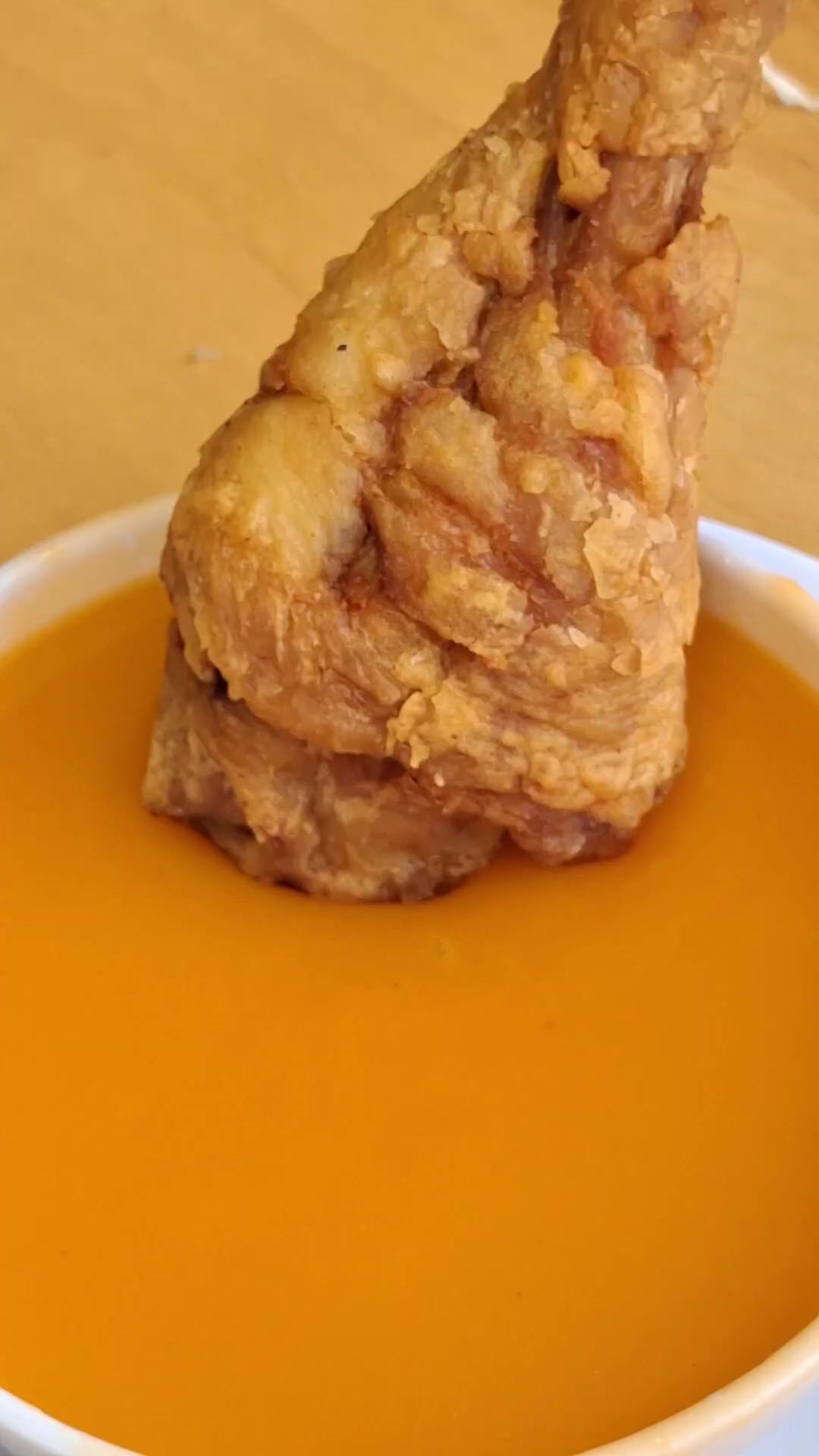@G&Agrave; R&Aacute;N H&Agrave;N QUỐC Đ&Agrave; LẠT
