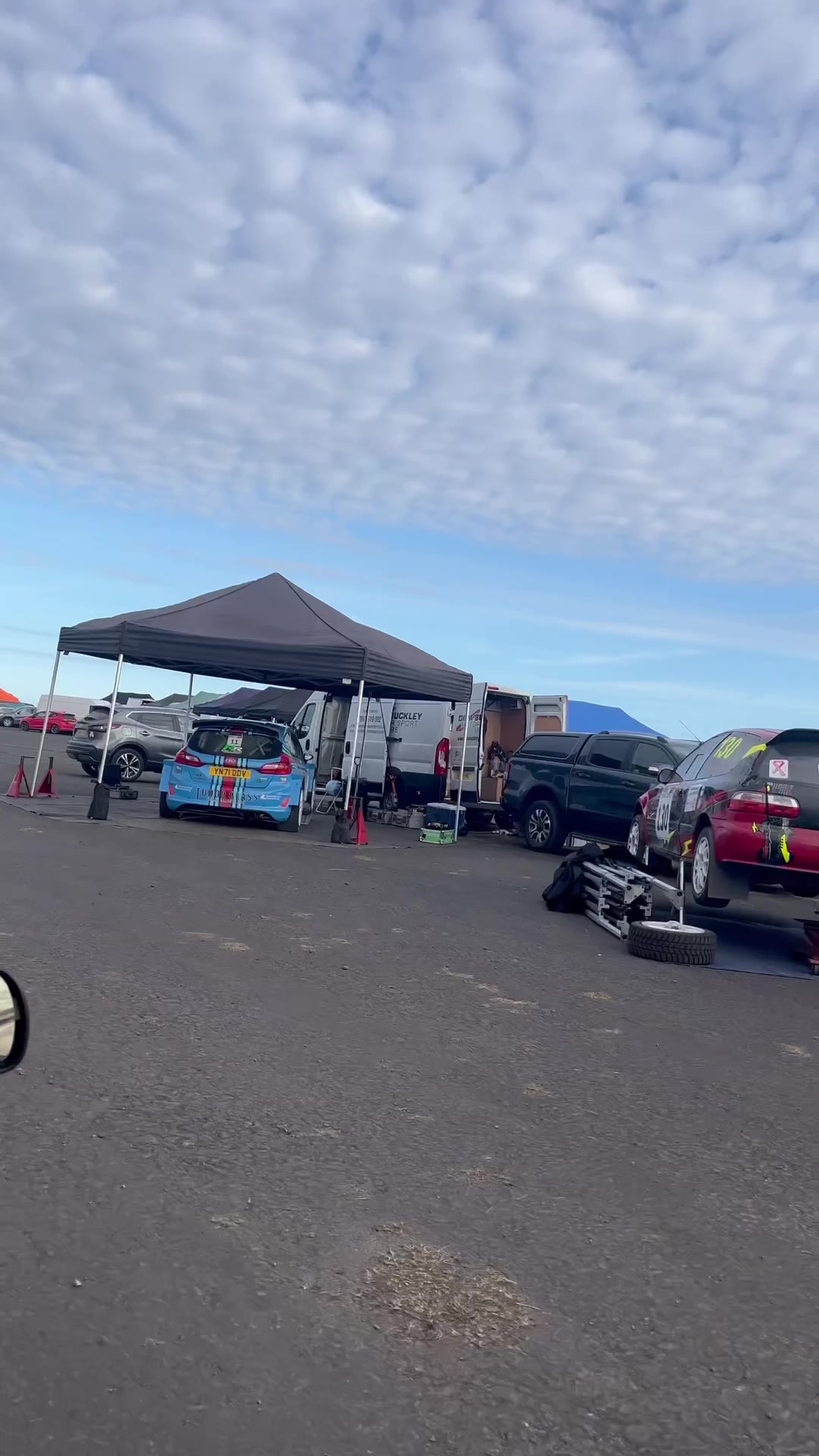 @BlackCave Motorsport