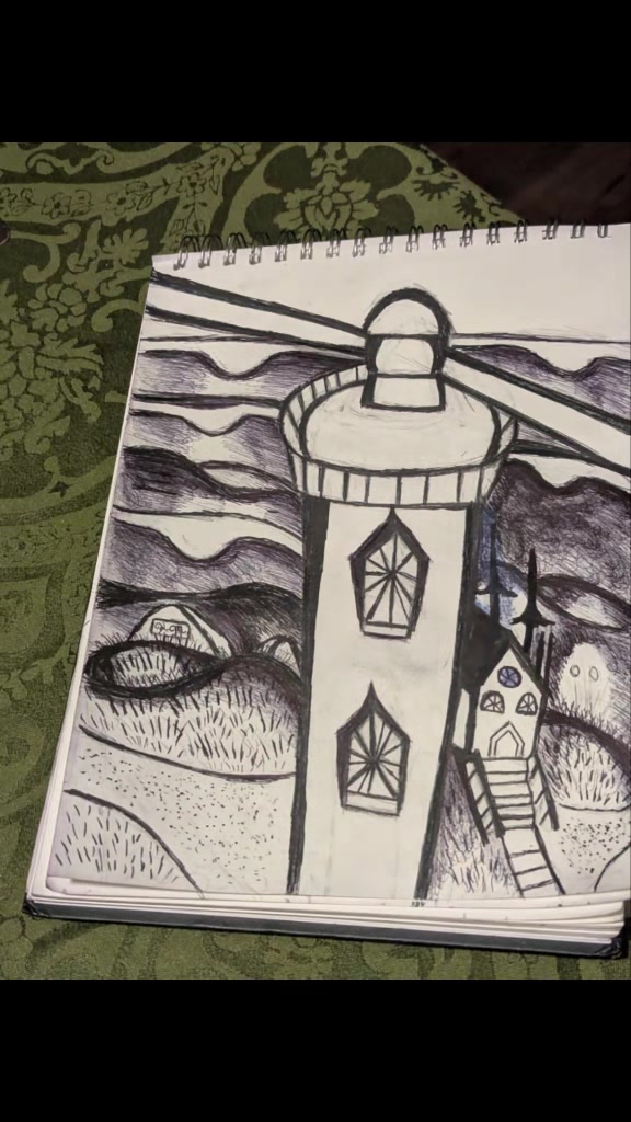 @firecrystal1092art 🖤💜🤍🩶