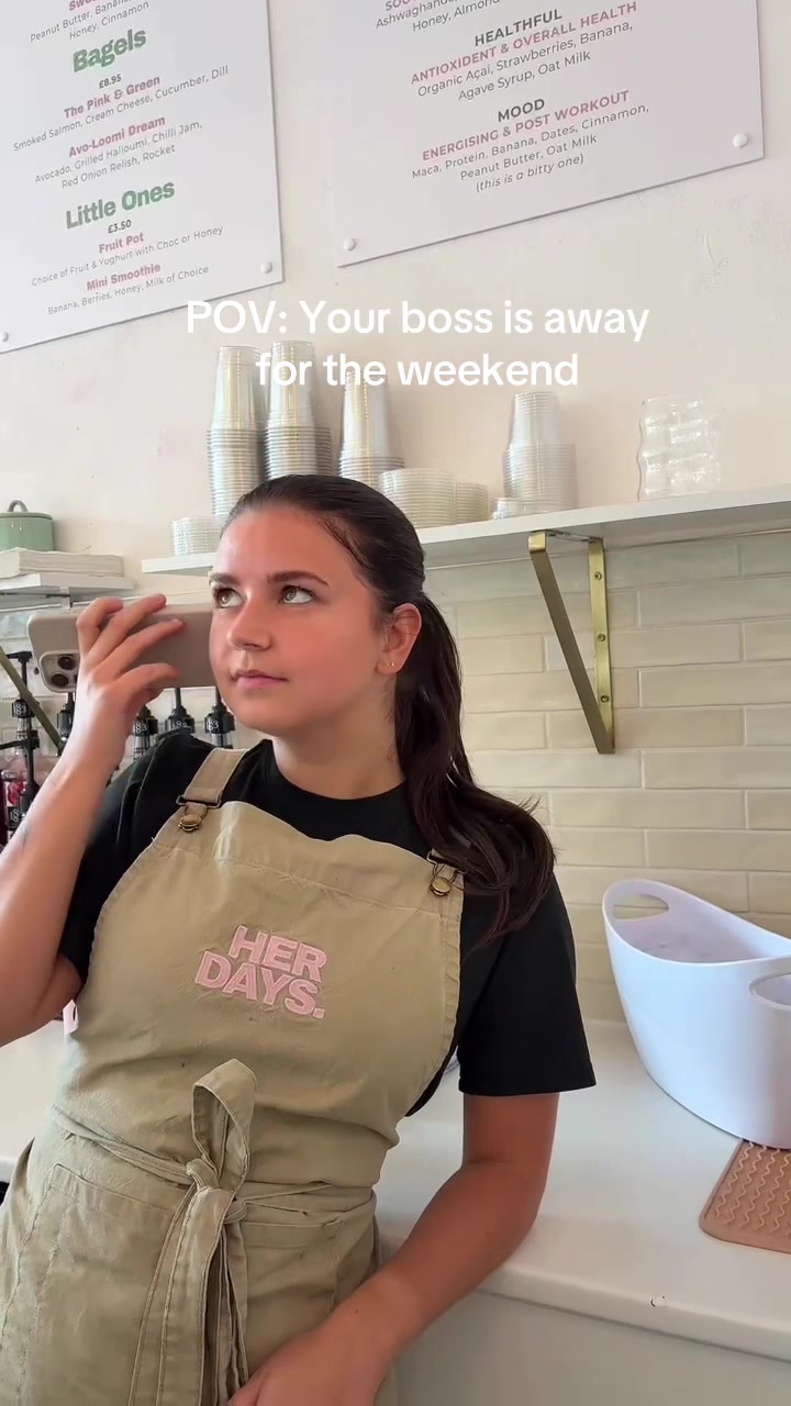 @Her Days
