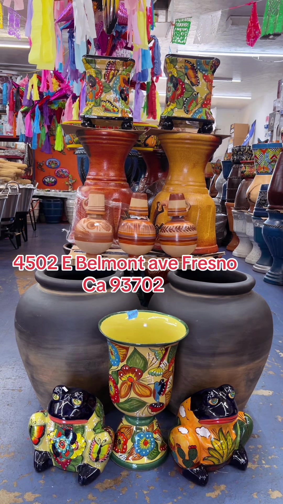 @Artesanias Mexicanas Esperanza