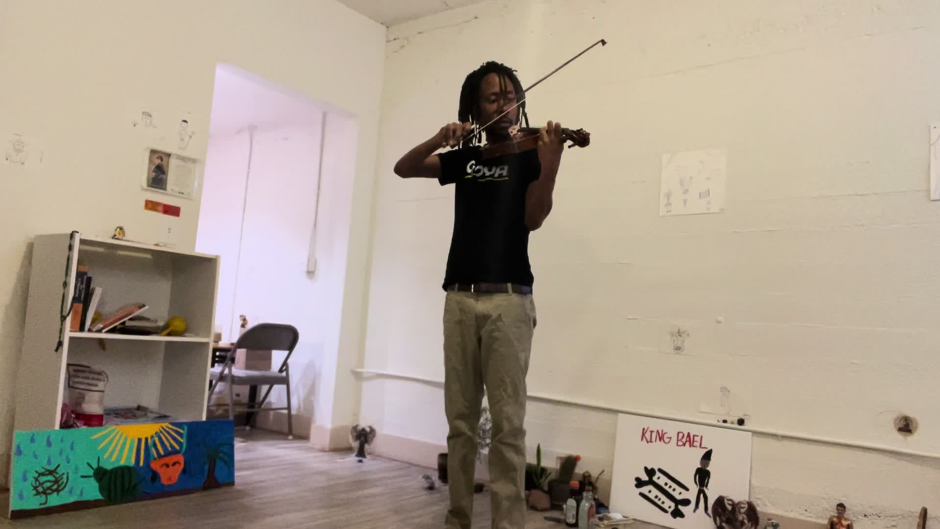 @Baka Ra | Amadeus