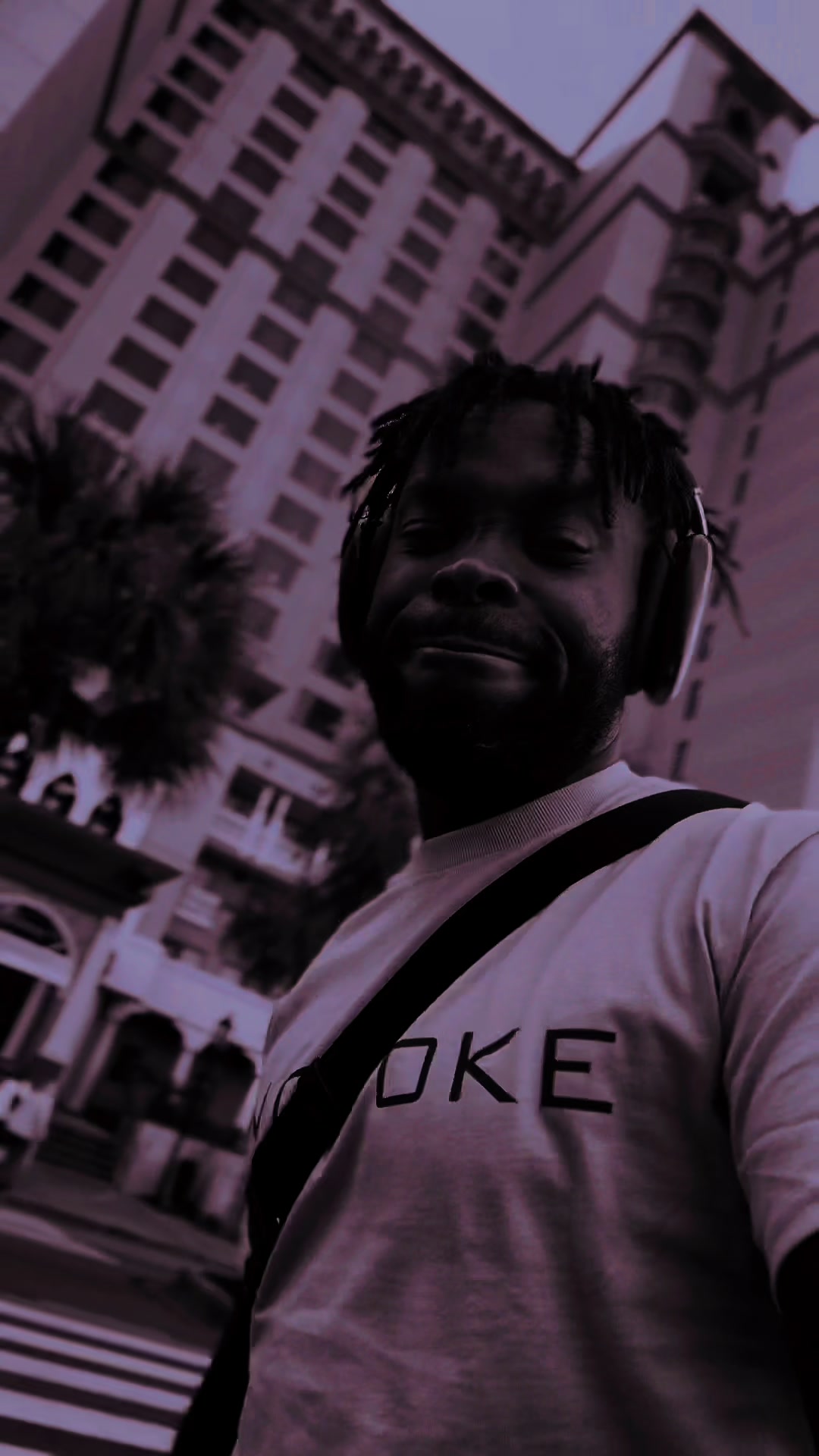 @SHAWN NOJOKE ‘’Street Guru"