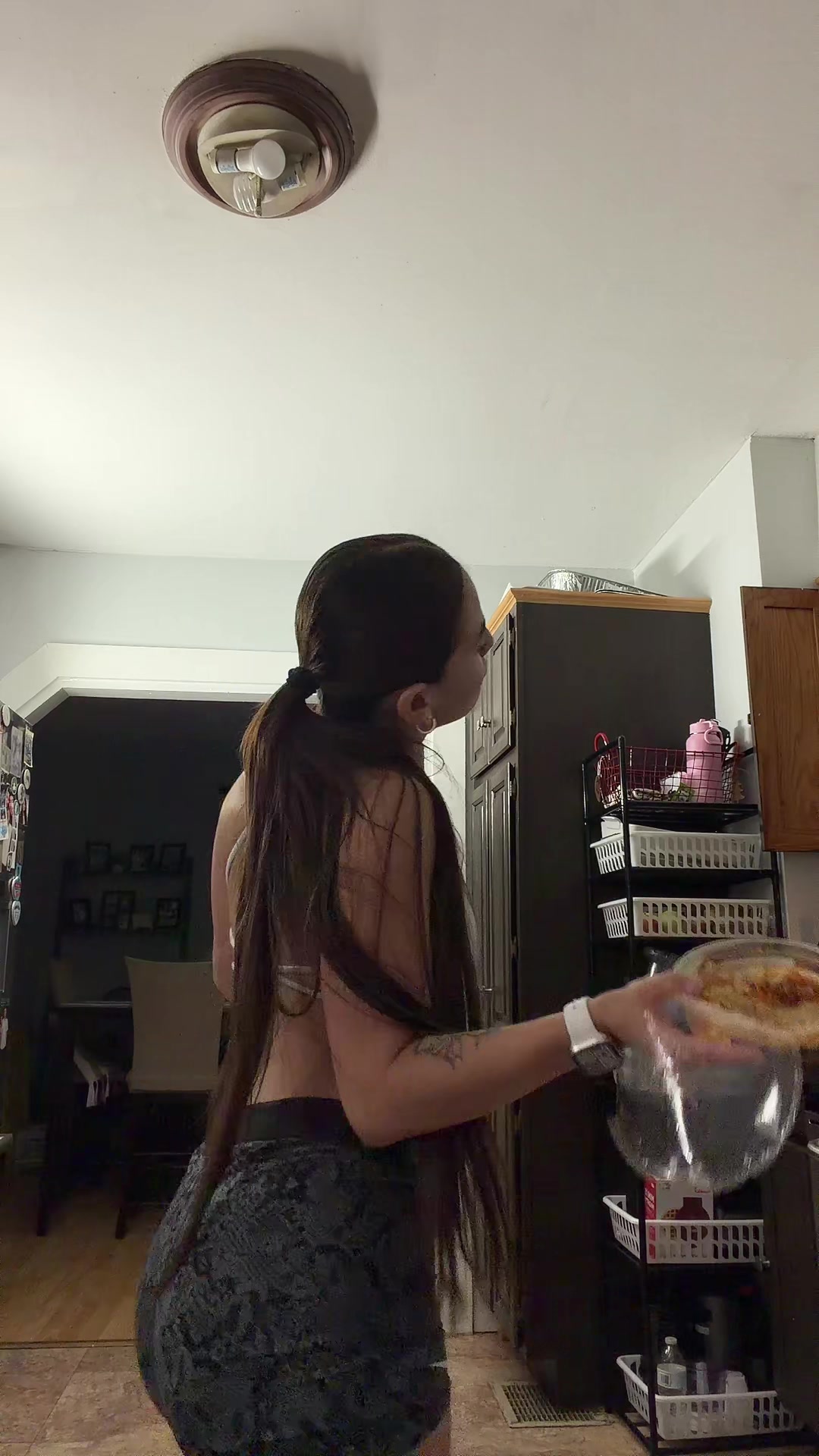 @CarolinaRamirez🤍