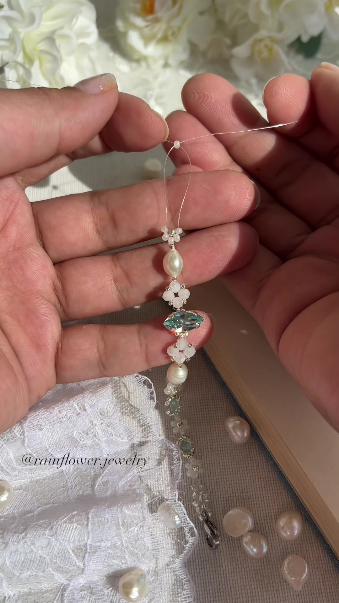 @rainflower.jewelry