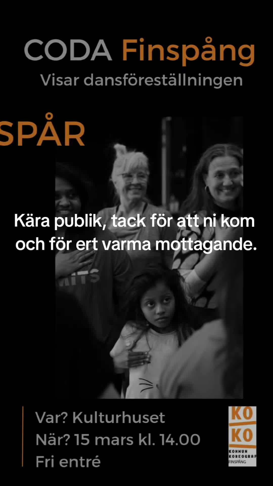 @KOKO Finspång