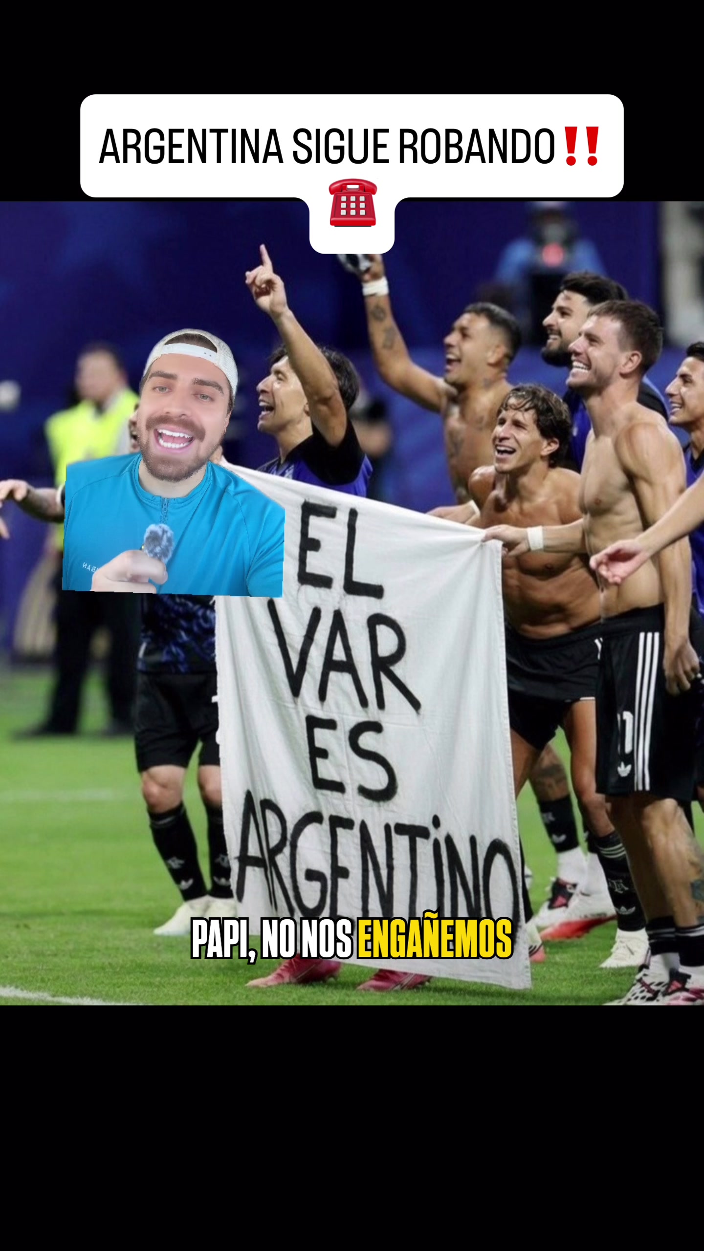 @Güero