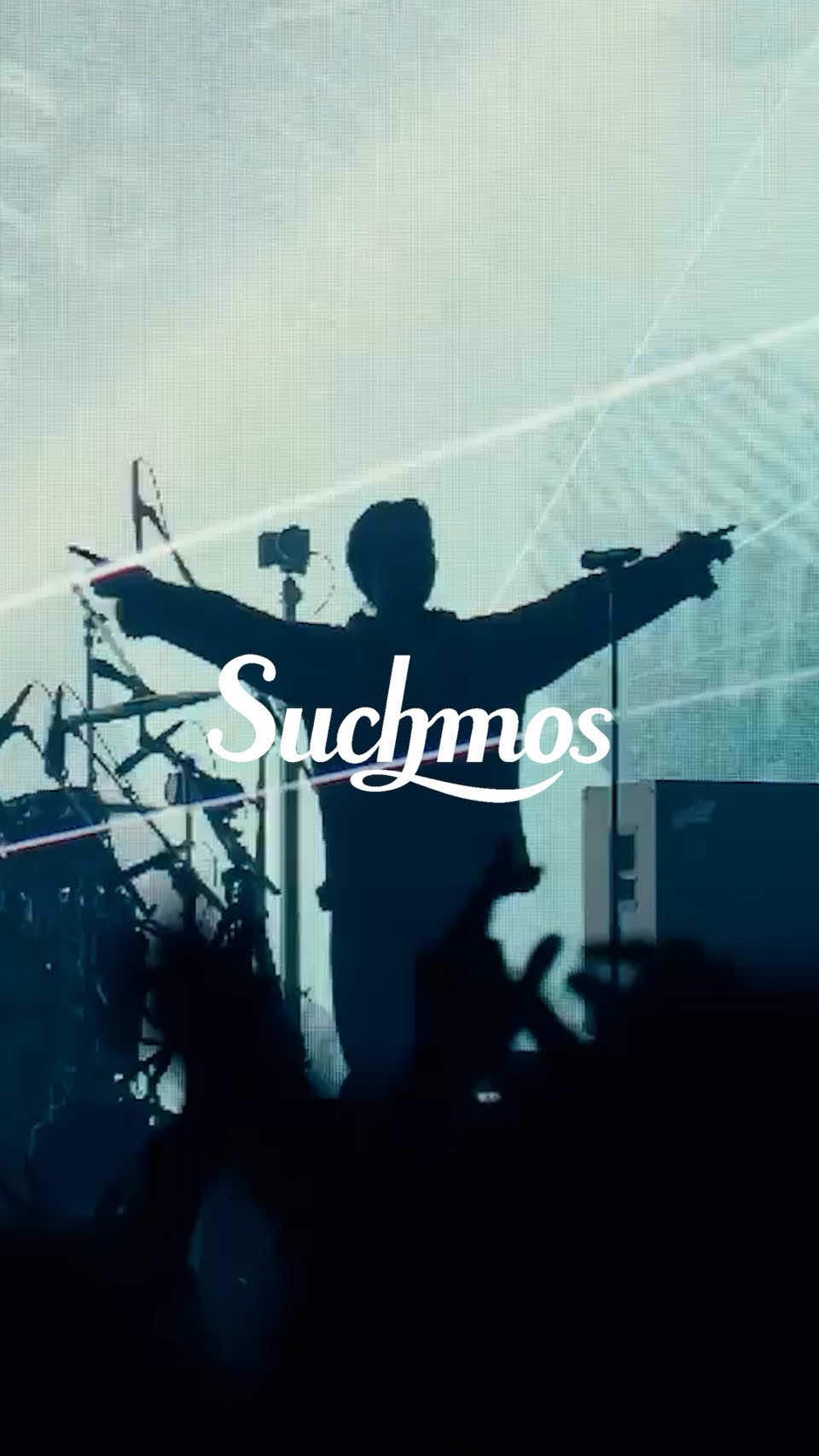 @Suchmos Official