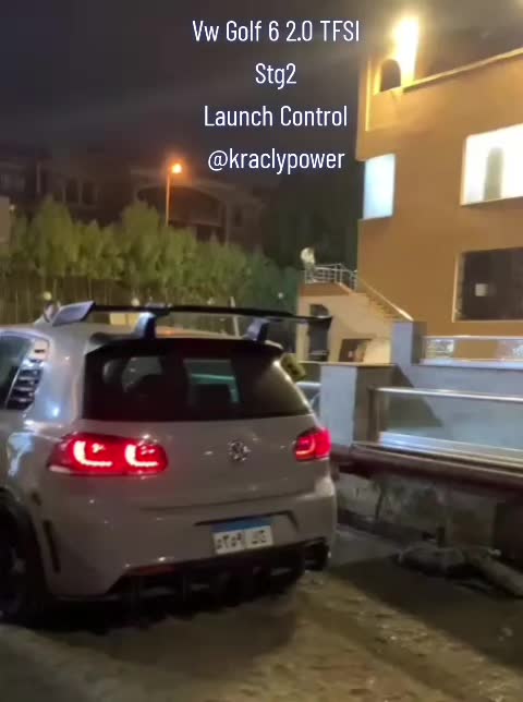 @kraclypower