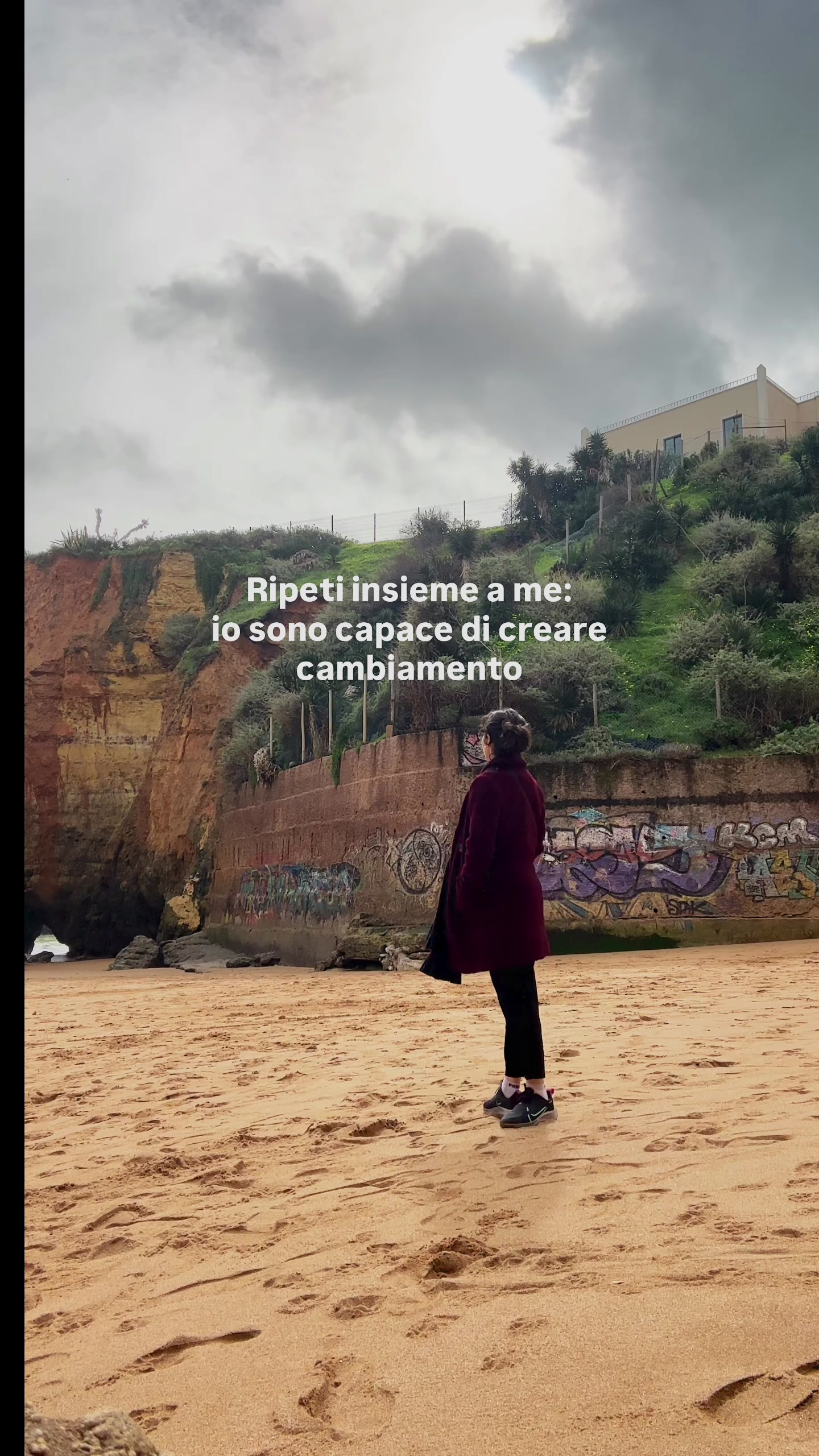 @Isa | Remote work & Travel