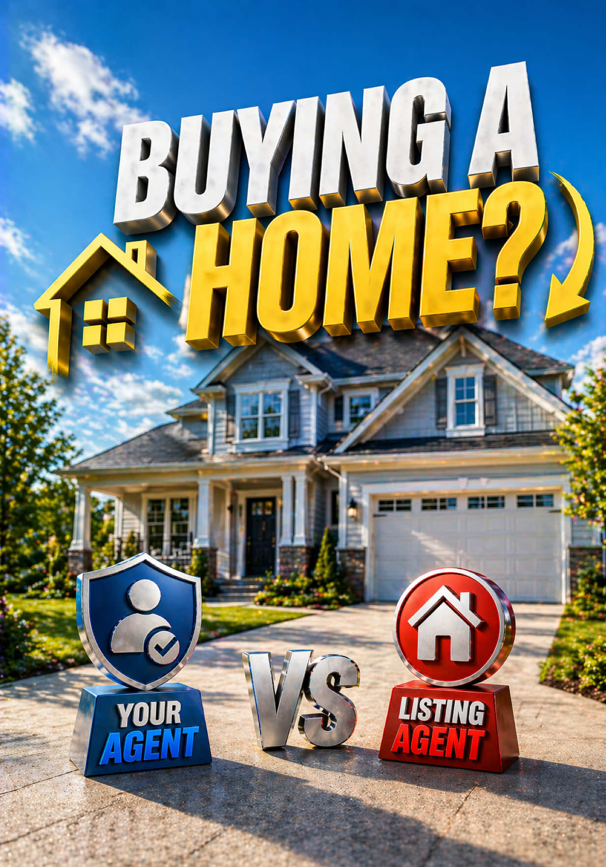 @LJ Realty Team