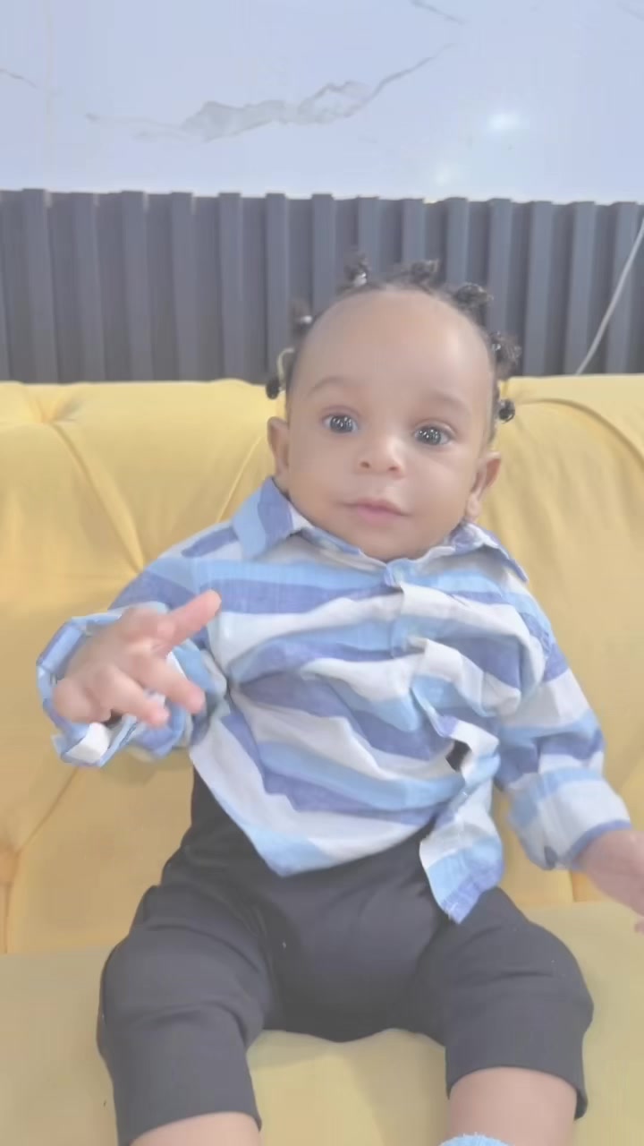 @Baby Genesis 🍼