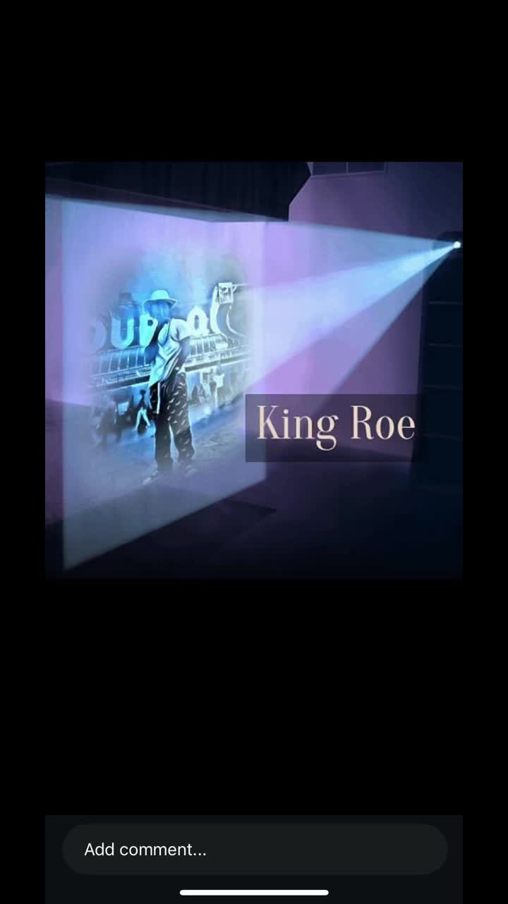 @amazenkingroe