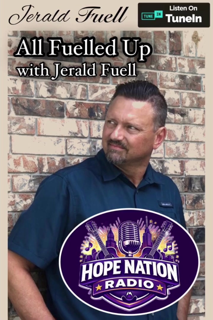 @Jerald Fuell