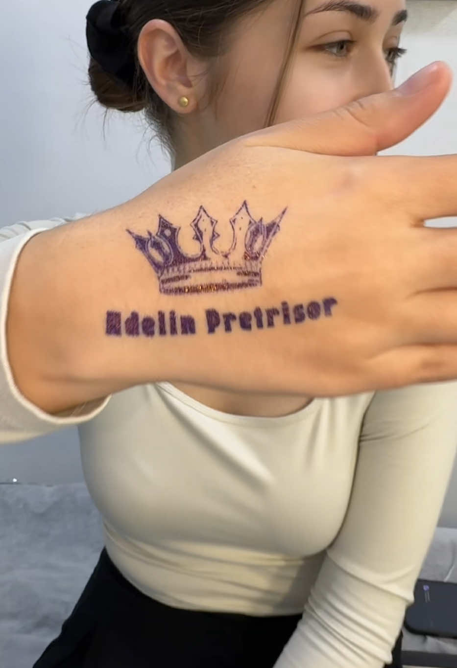 @RoyalInkStudio Barking