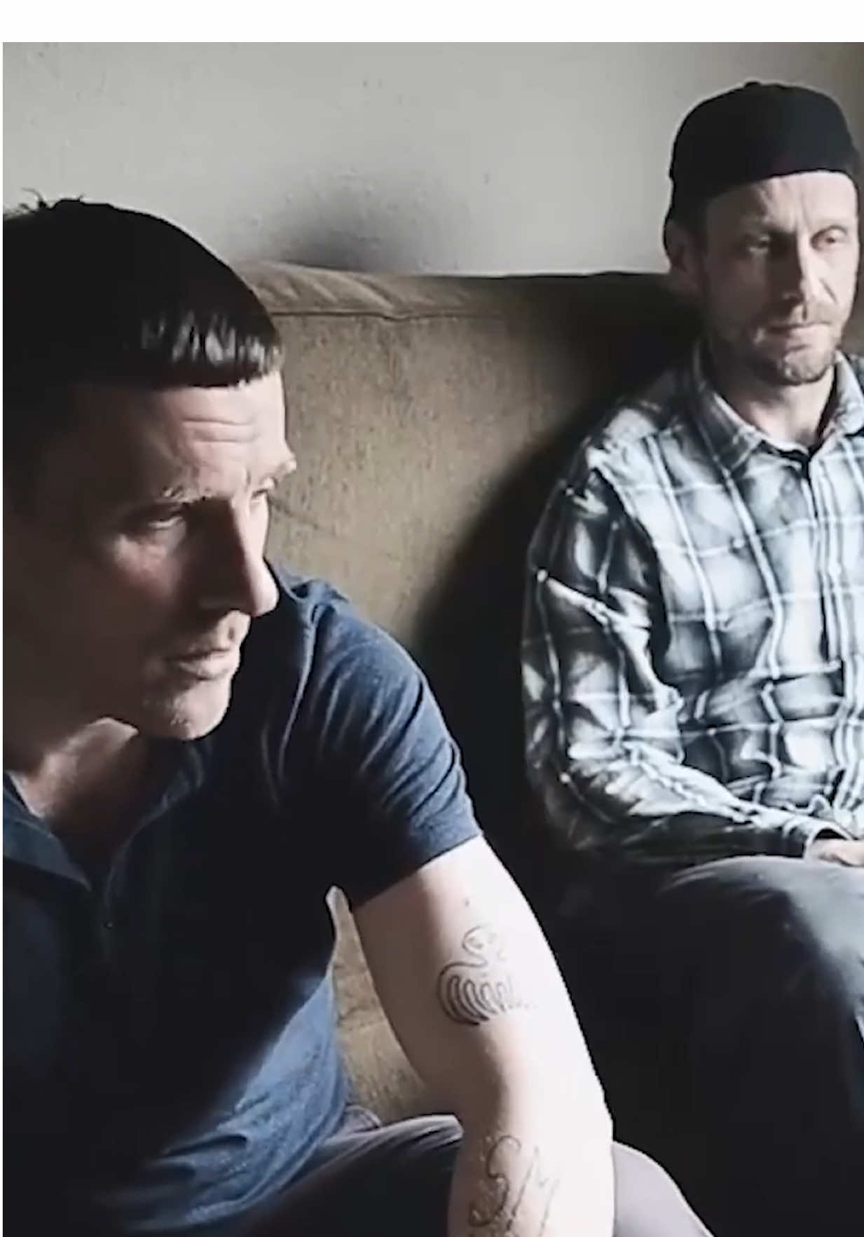 @Sleaford Mods
