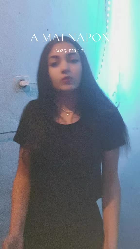 @Krisztina 🥺