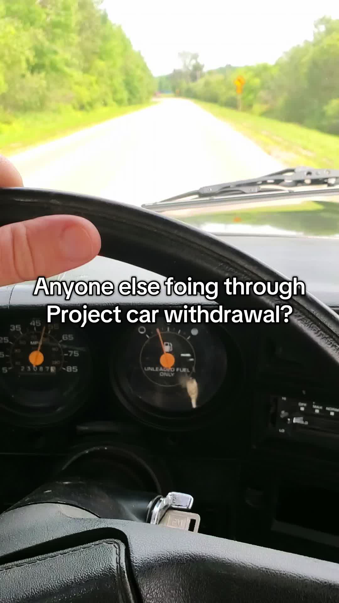 @Grit And Gasoline