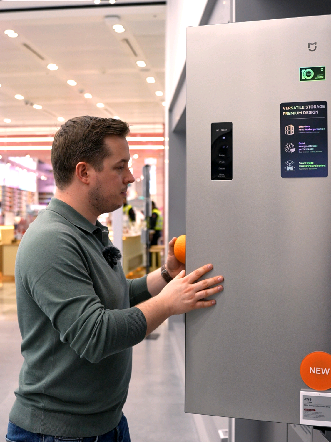 @Xiaomi UK