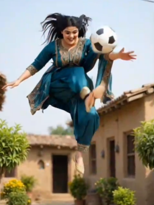 @Lajpal Shahzadi