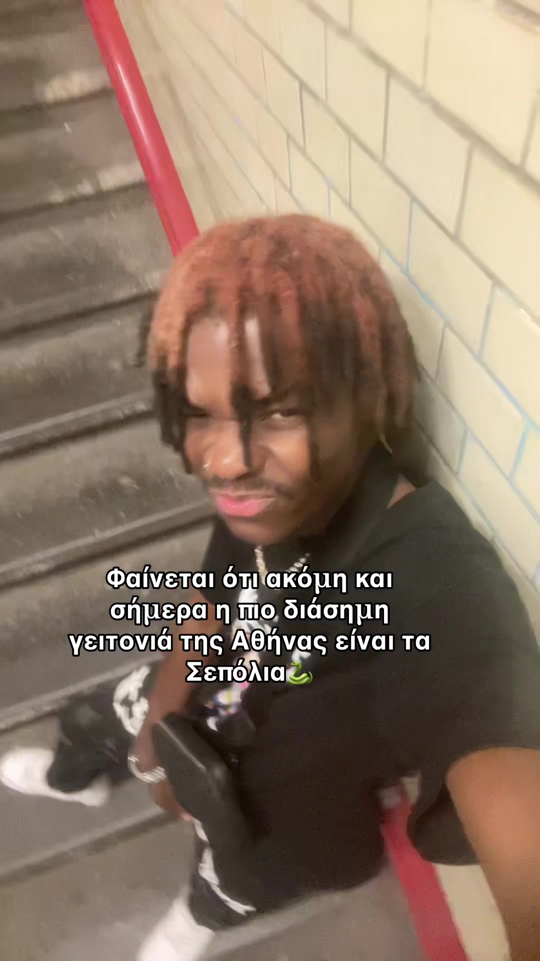 @Lil Gago
