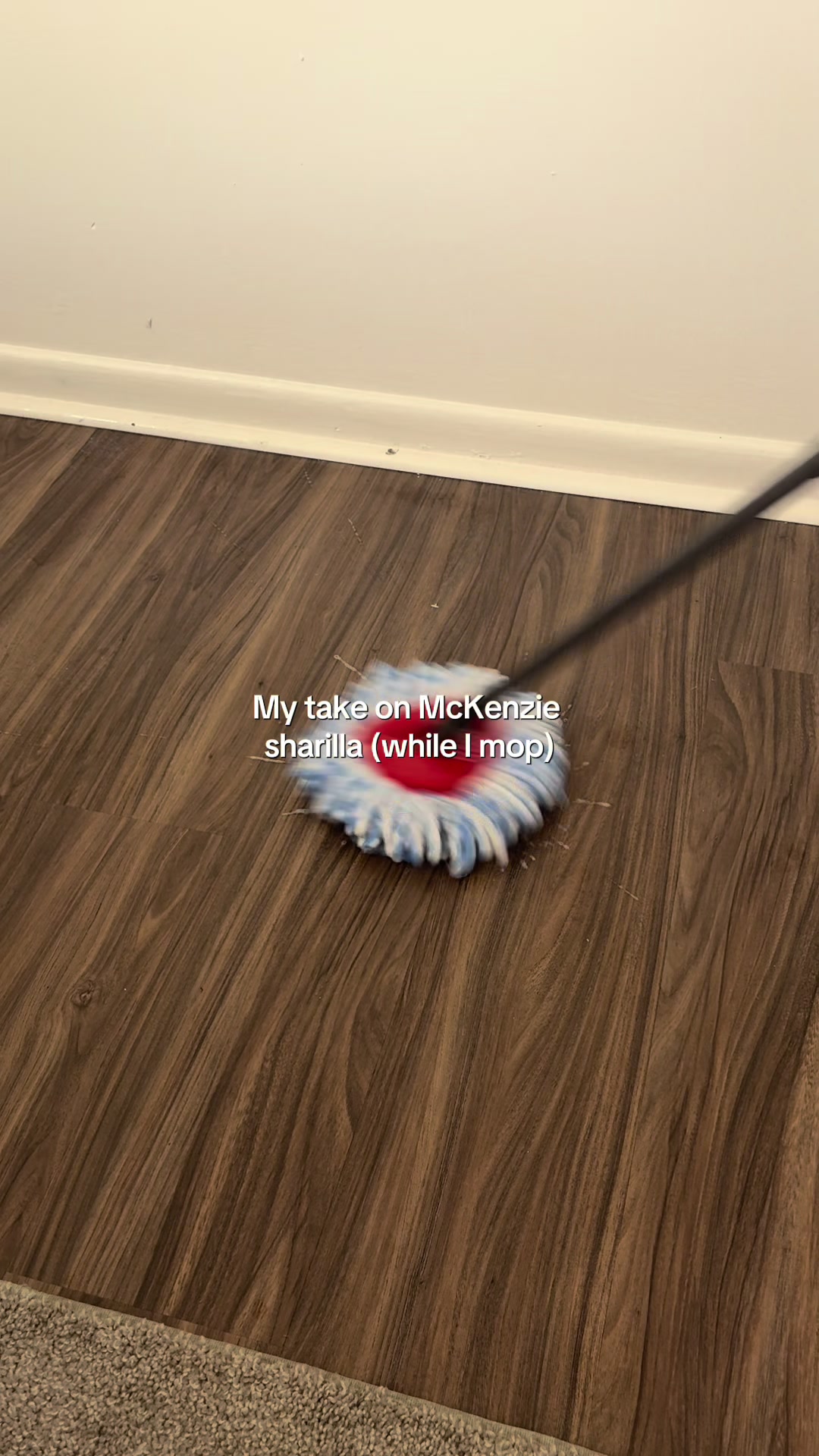 @Squeaky Clean