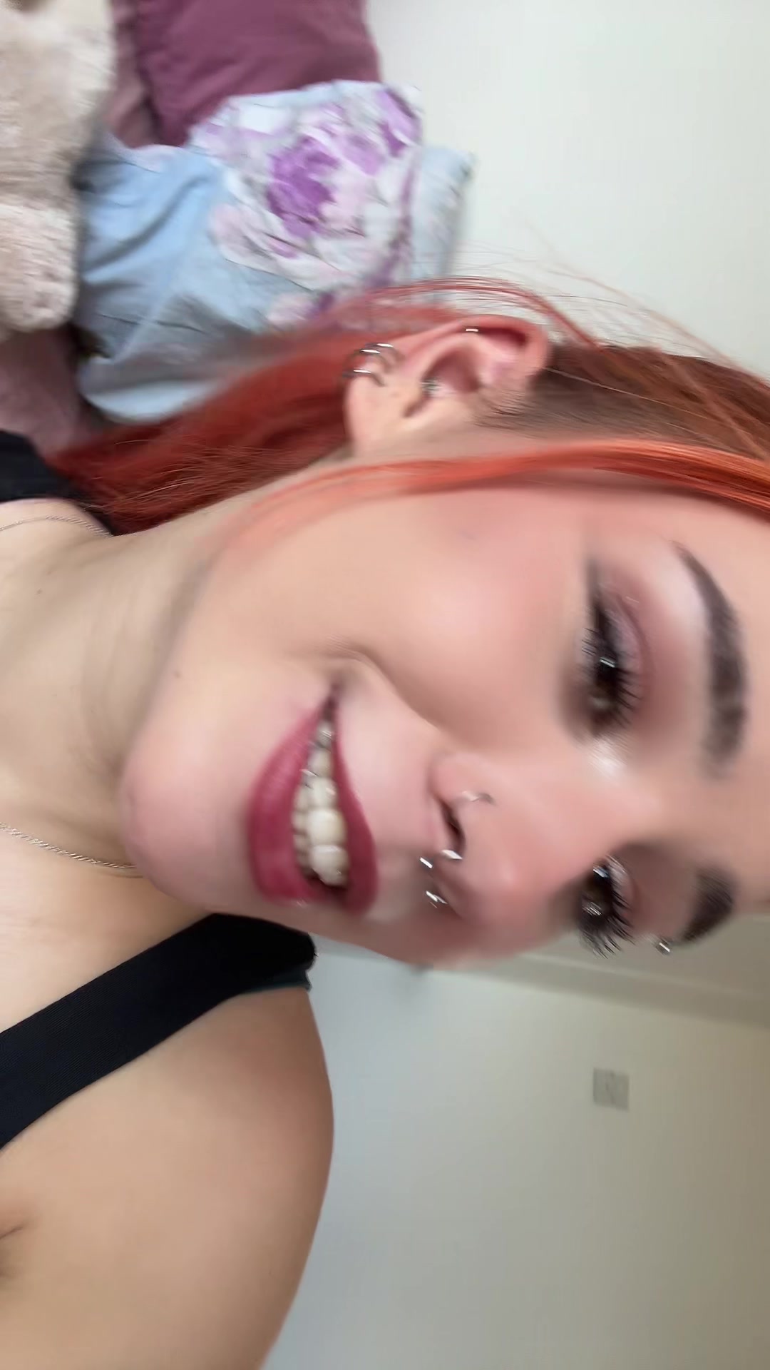 @darcey is the coolest