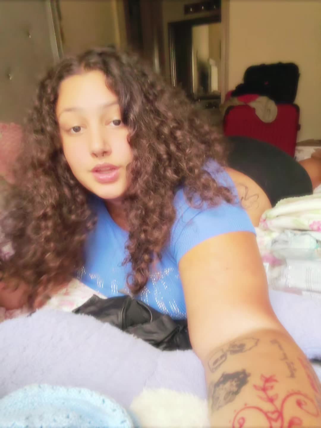 @Quariana Adams