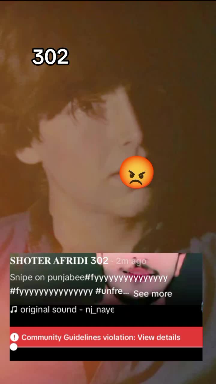 @𝐒𝐇𝐎𝐓𝐄𝐑 𝐀𝐅𝐑𝐈𝐃𝐈 302