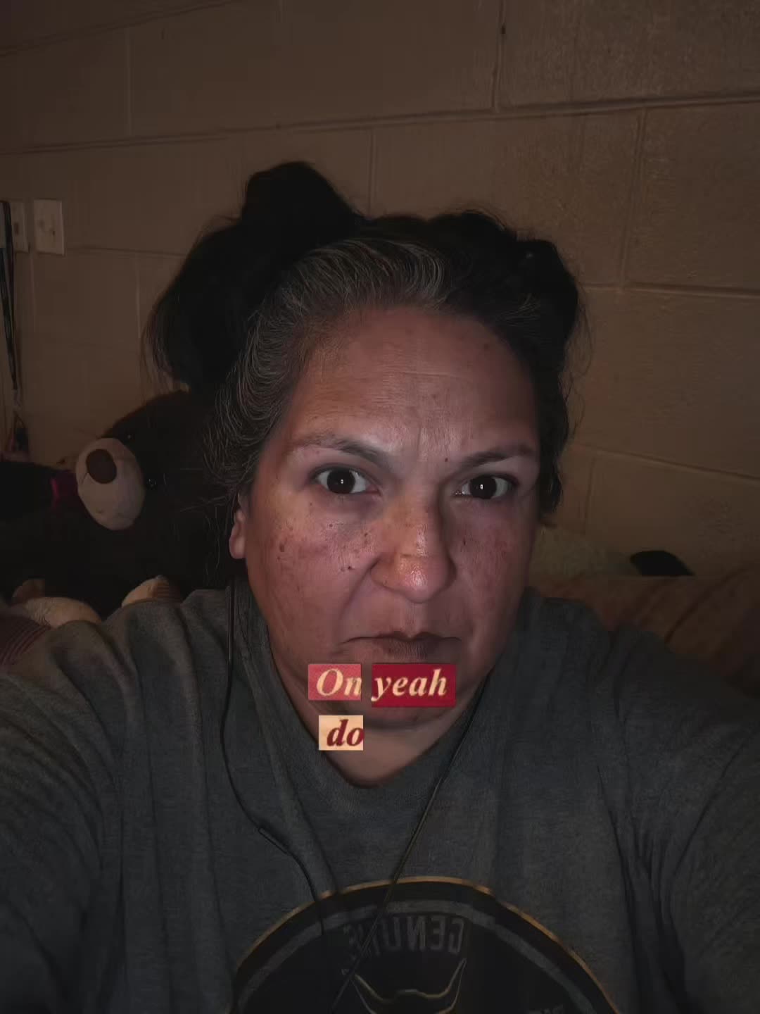 @Elizabeth Larez