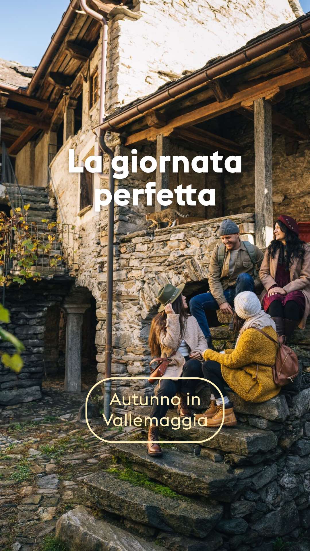 @Ticino Turismo