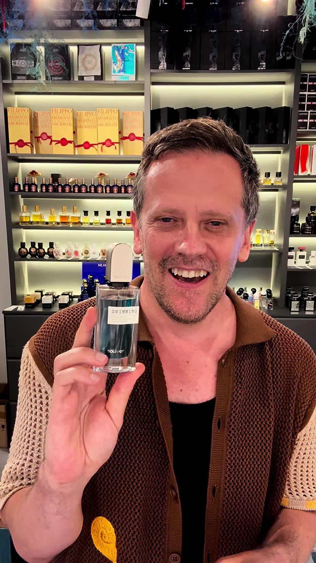 @7scents Perfumery