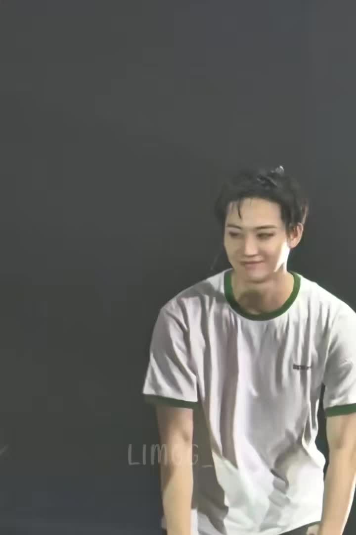@For Jaebeom