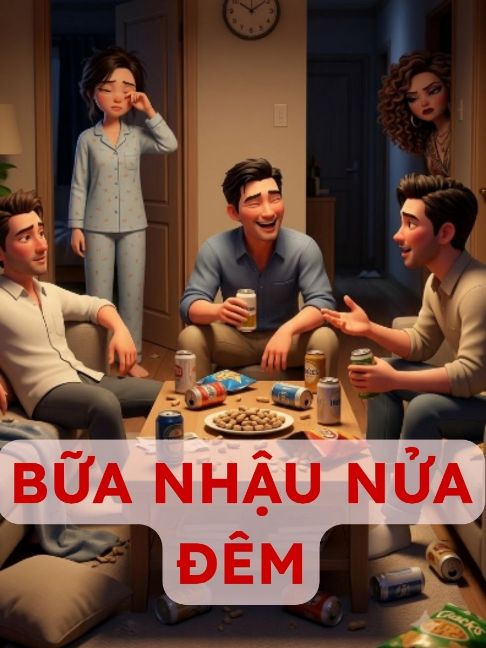 @Chị Dậu 4.0