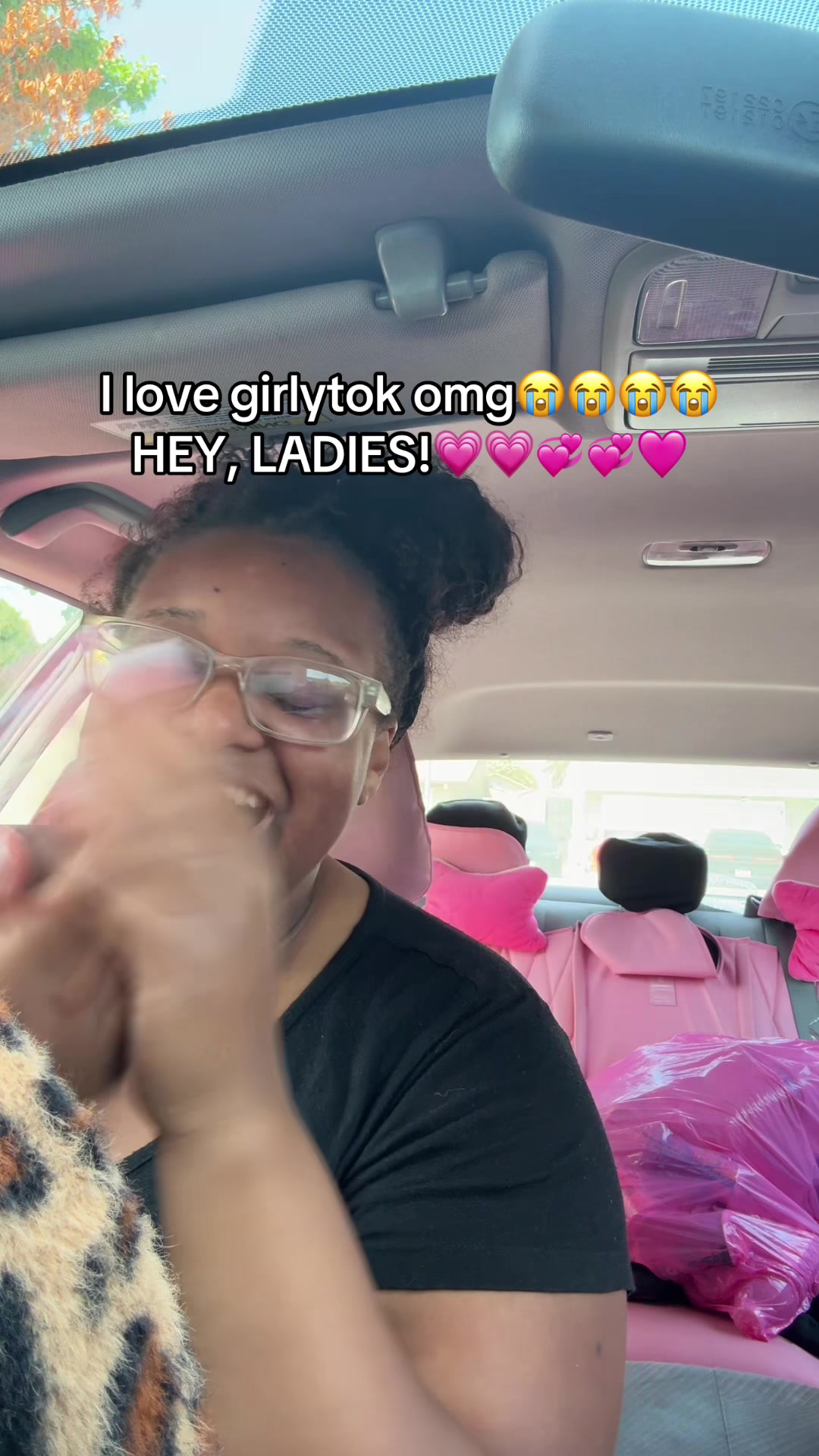 @Black Princess
