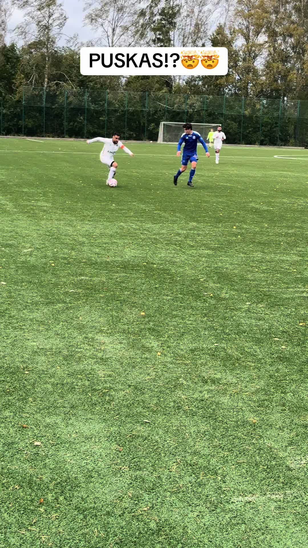 @Fotboll är Fotboll