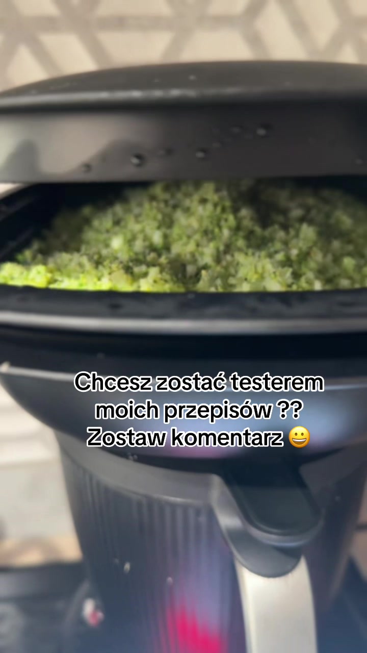 @Jureczkowa Thermomix