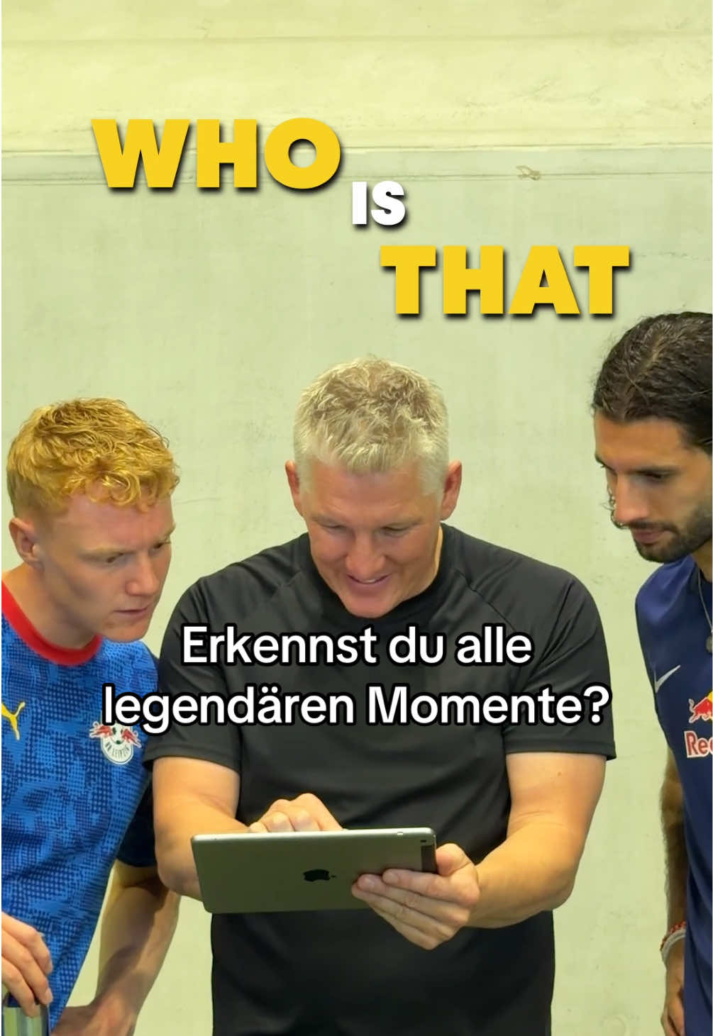 @Red Bull Austria