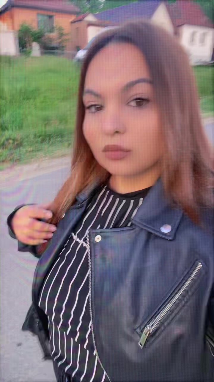 @Ale Alexandra