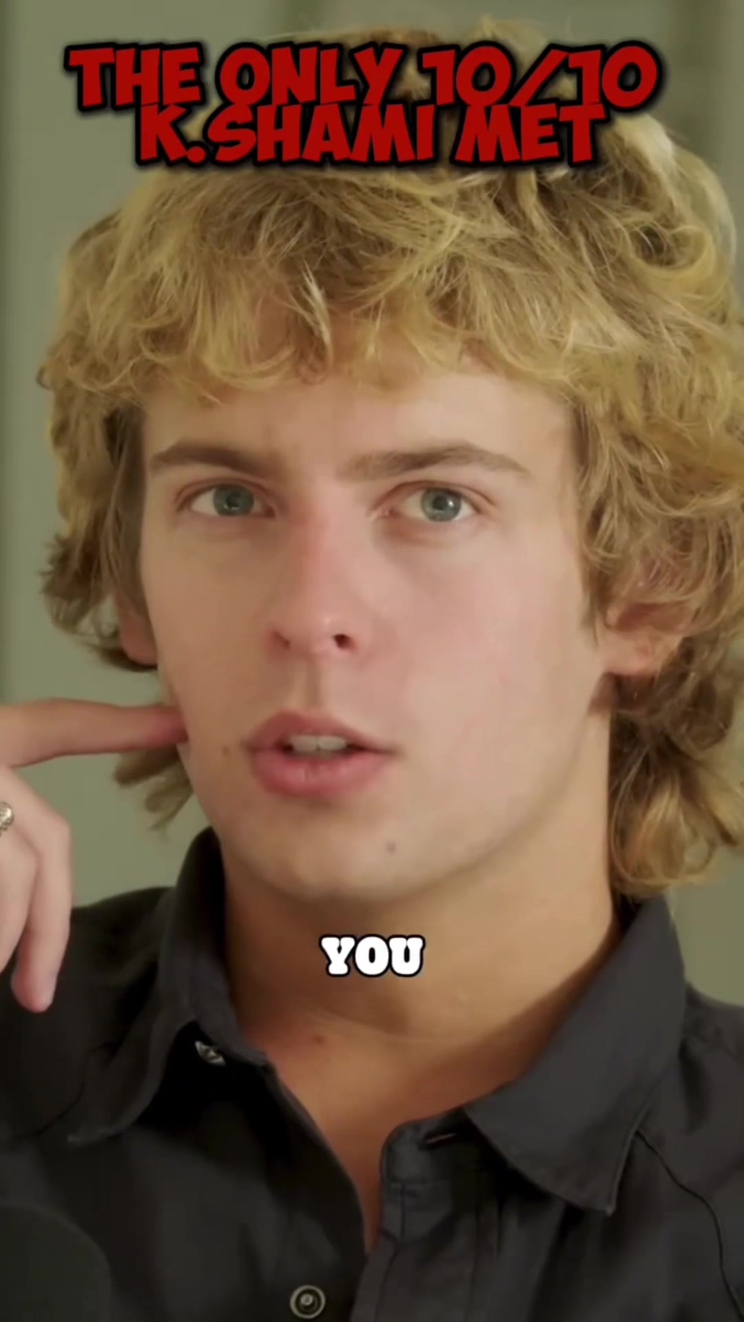 @Joe